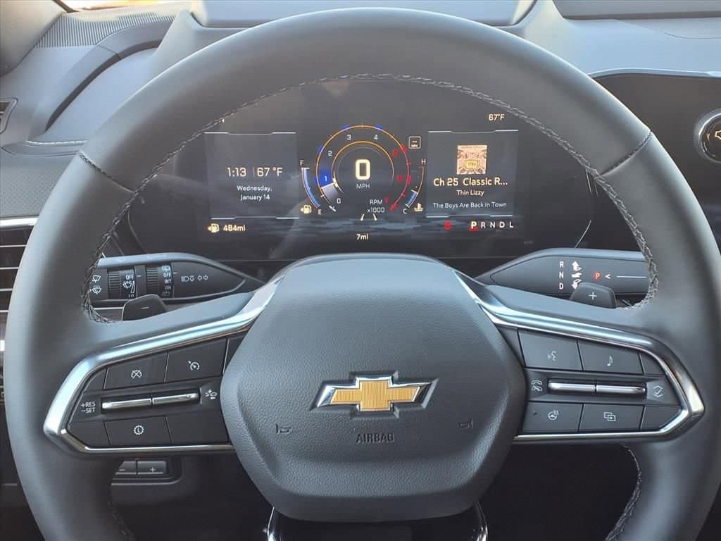 2026 Chevrolet Tahoe - Image 22