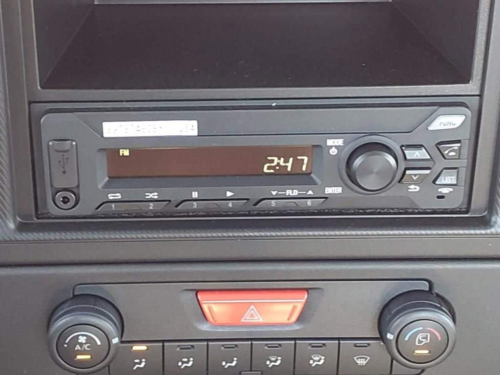 2025 Chevrolet Low Cab Forward 5500 XD - Image 11