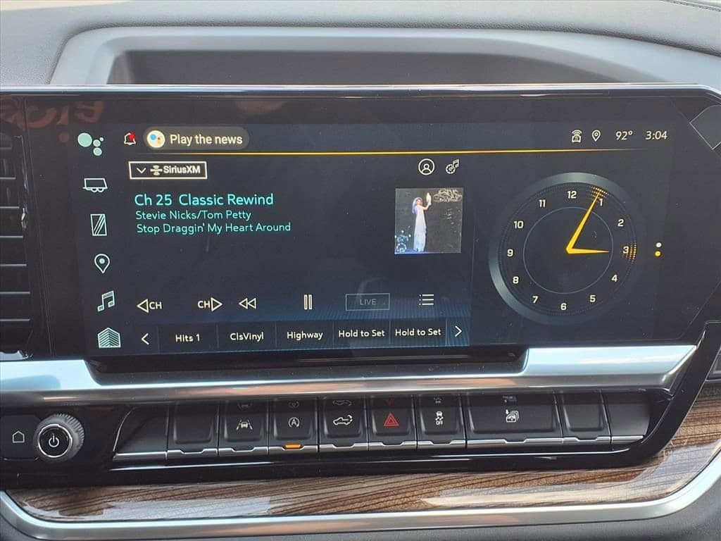 2026 Chevrolet Silverado 1500 - Image 14