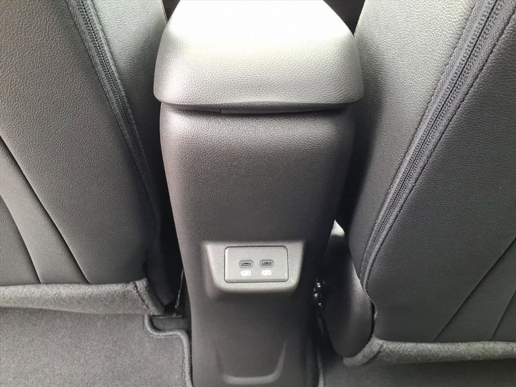 2027 Chevrolet Bolt - Image 15