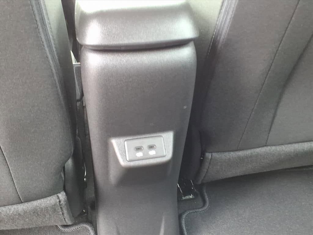2027 Chevrolet Bolt - Image 13