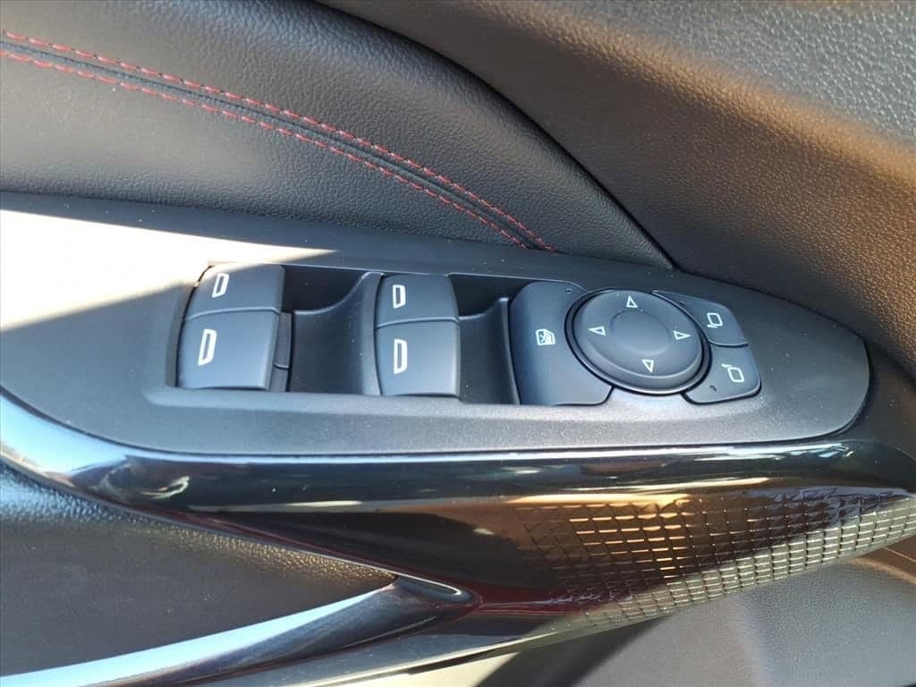 2026 Chevrolet Trax - Image 11