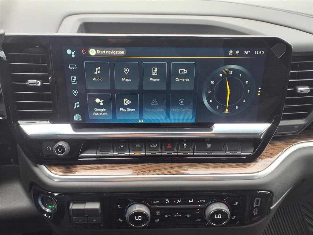 2026 Chevrolet Silverado 1500 - Image 16