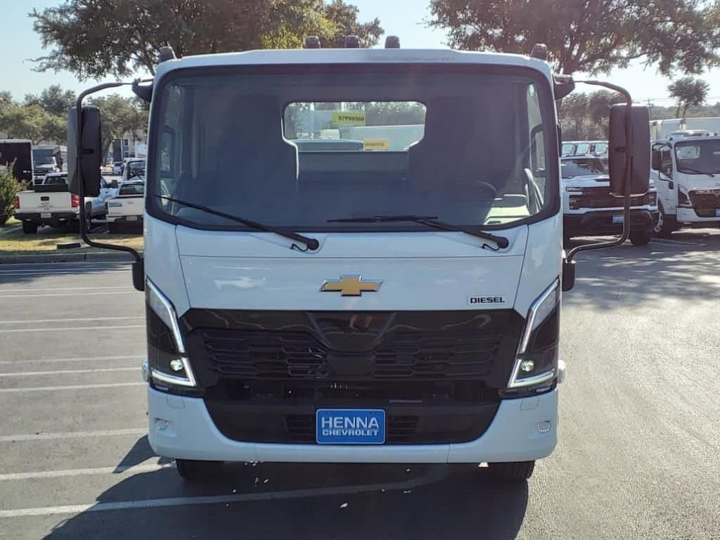 2025 Chevrolet Low Cab Forward 5500 XD - Image 2