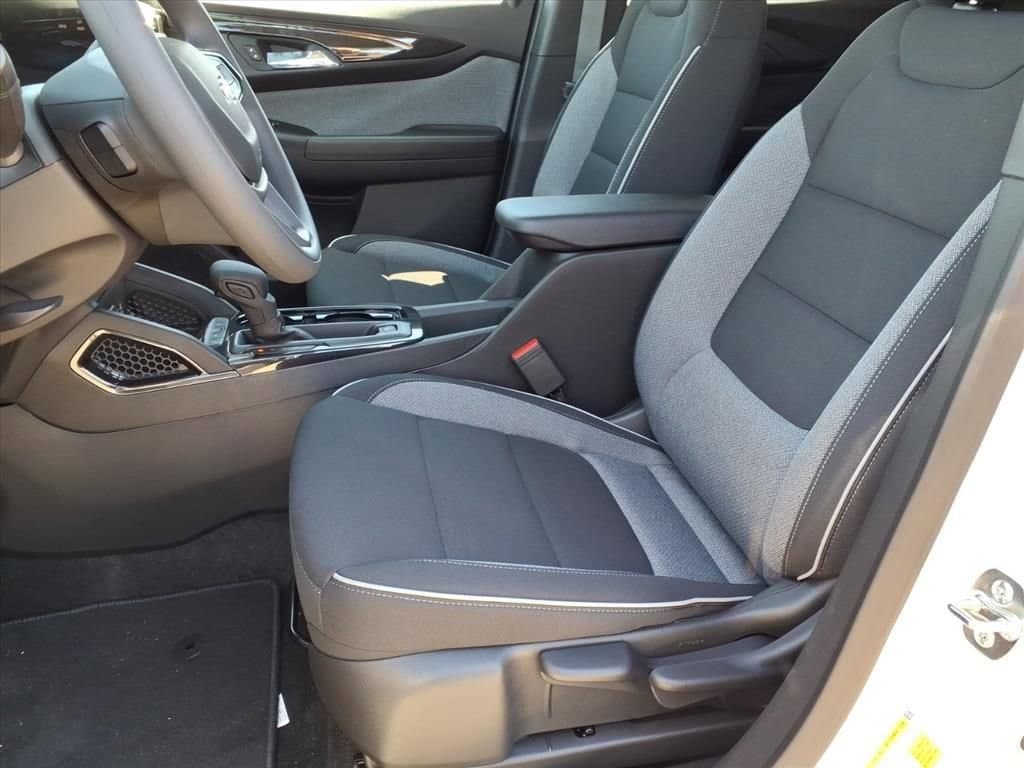 2026 Chevrolet Trailblazer - Image 11