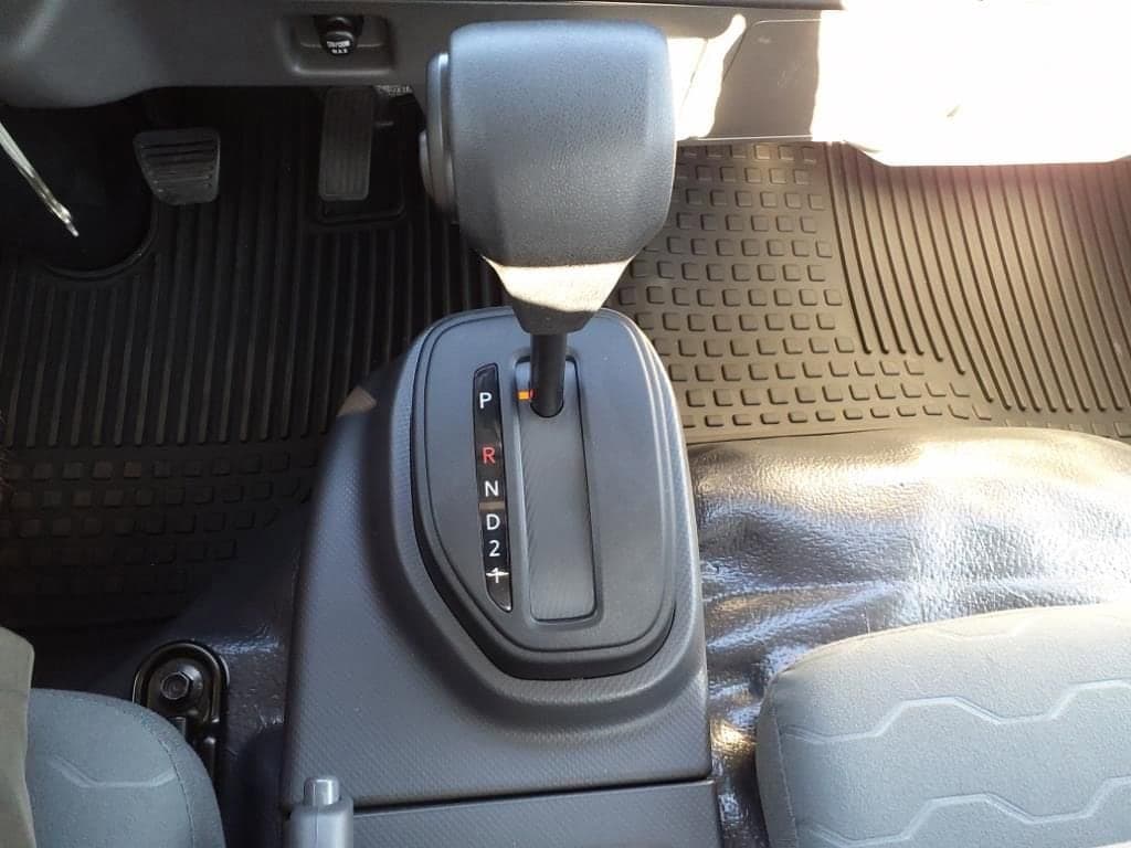 2025 Chevrolet Low Cab Forward 5500 XD - Image 9