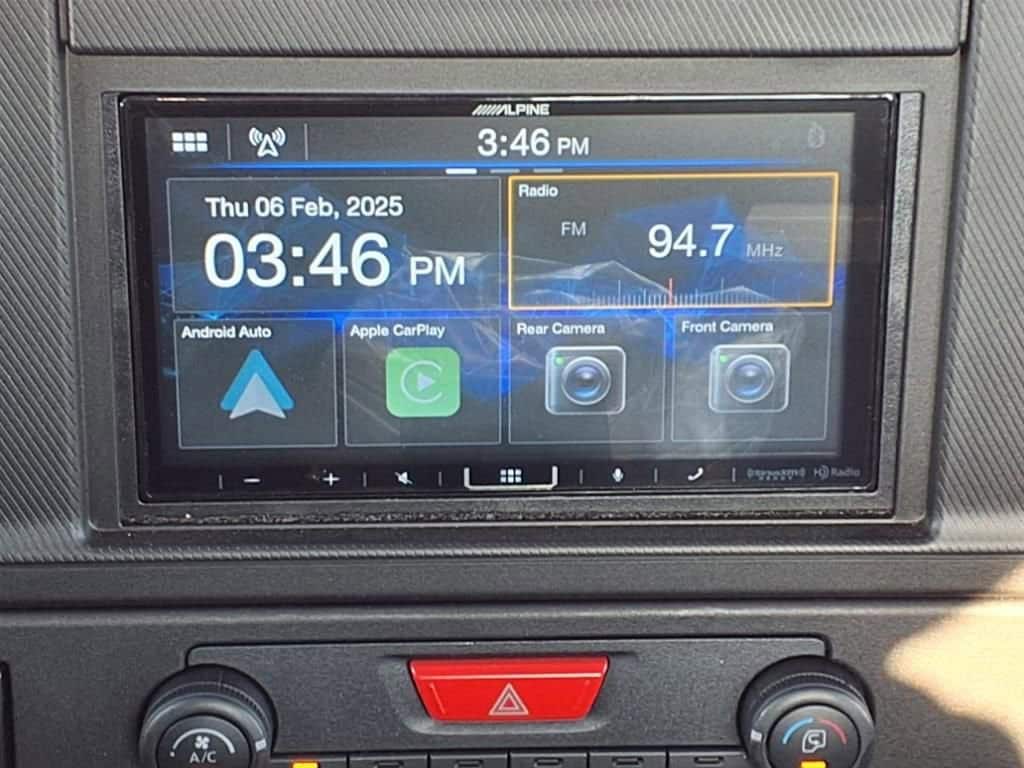 2025 Chevrolet Low Cab Forward 5500 XD - Image 13