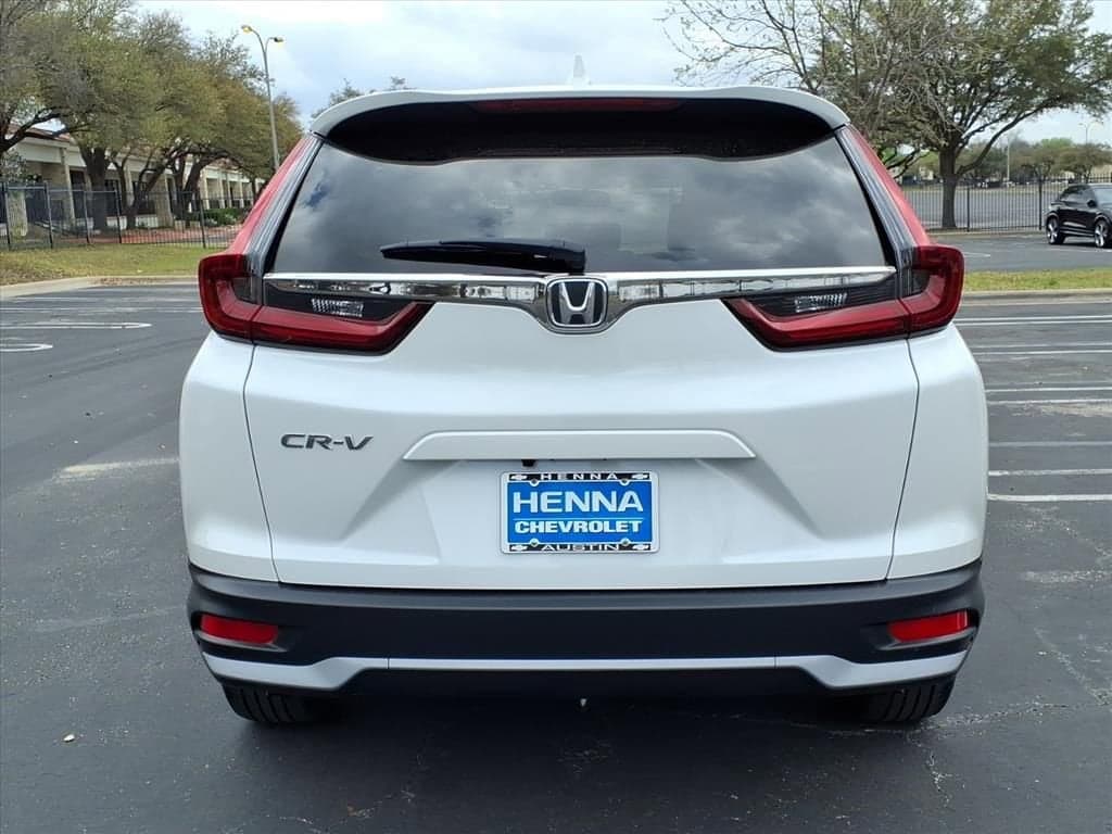 2022 Honda CR-V - Image 10