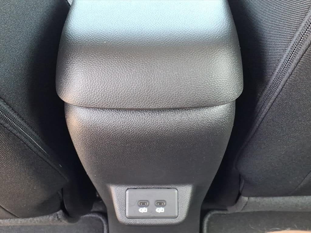 2027 Chevrolet Bolt - Image 17