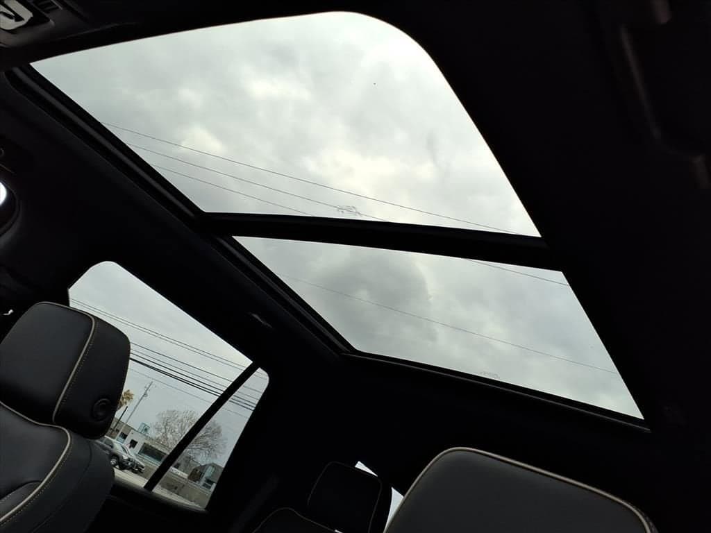 2026 Chevrolet Tahoe - Image 11