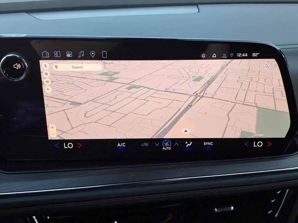 2026 Chevrolet Tahoe - Image 12