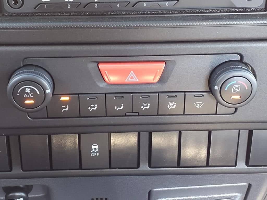 2025 Chevrolet Low Cab Forward 5500 XD - Image 14