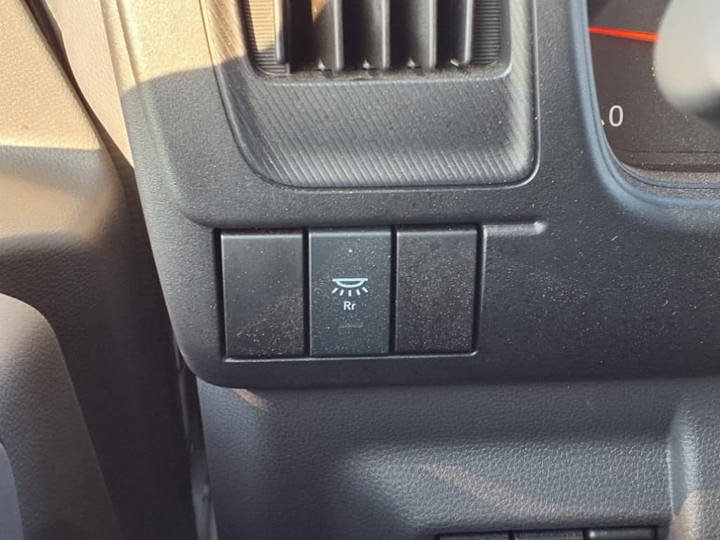 2025 Chevrolet Low Cab Forward 5500 XD - Image 10