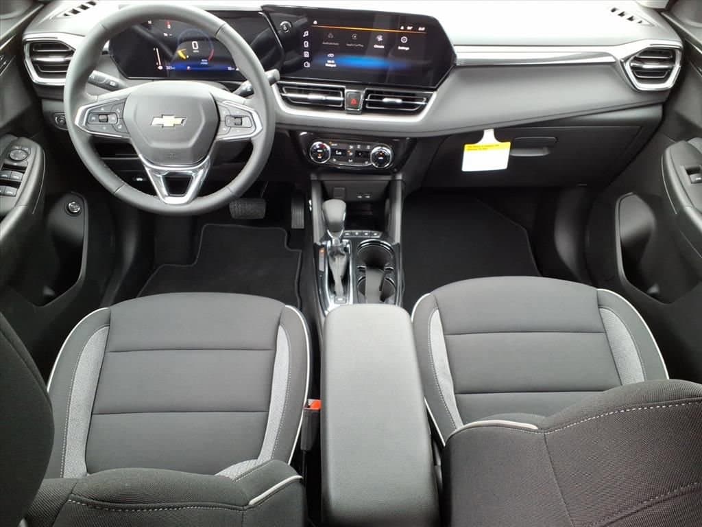 2026 Chevrolet Trailblazer - Image 15