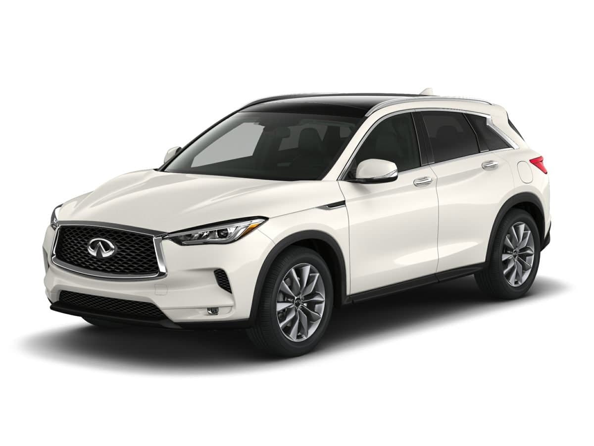 2021 INFINITI QX50 - Image 1