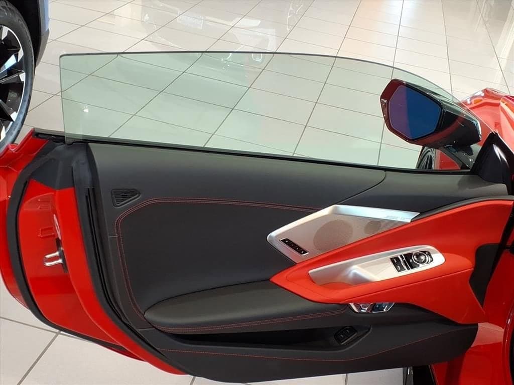 2026 Chevrolet Corvette Z06 - Image 13