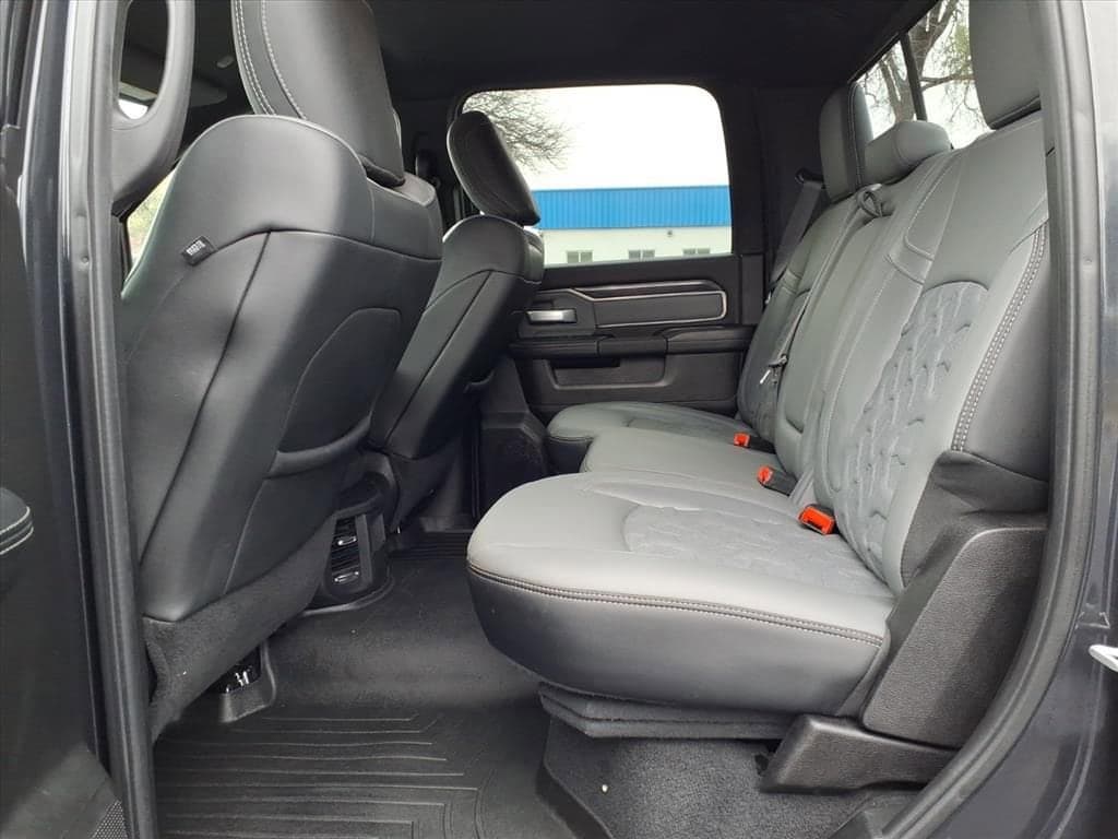 2019 Ram 2500 - Image 21