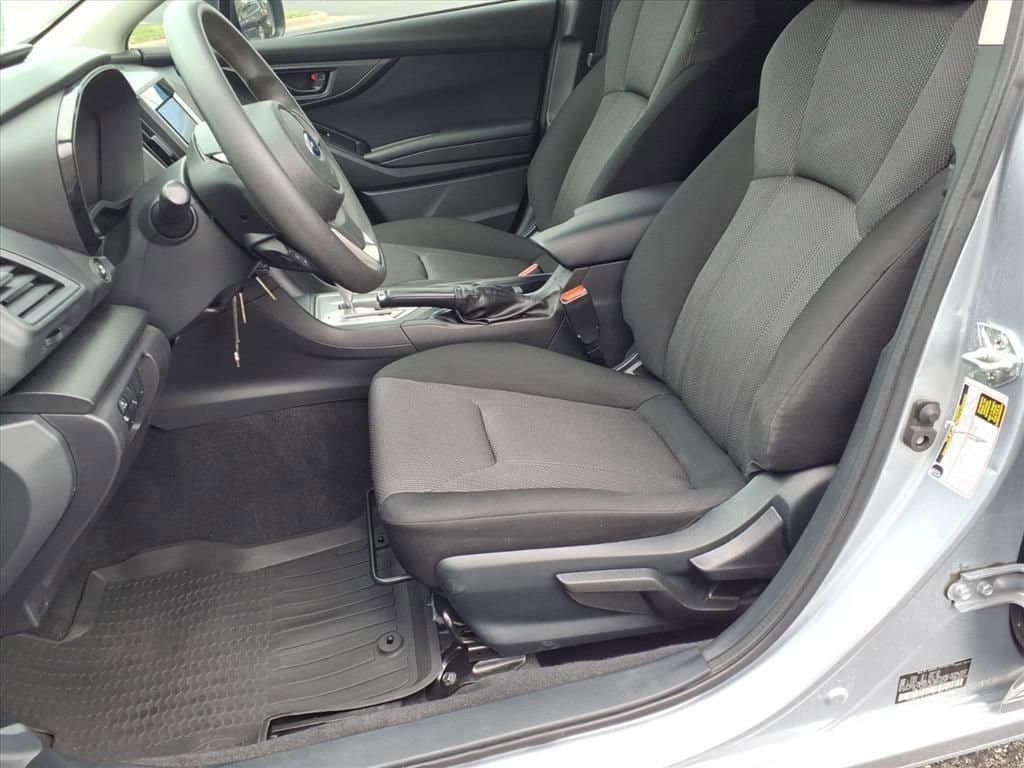 2022 Subaru Impreza - Image 10