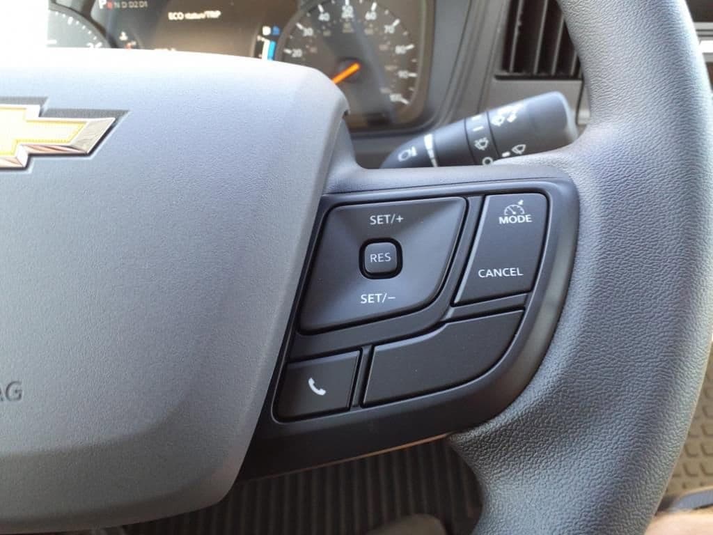 2025 Chevrolet Low Cab Forward 5500 XD - Image 20