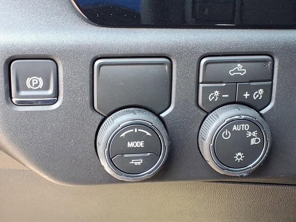 2026 Chevrolet Silverado 1500 - Image 17