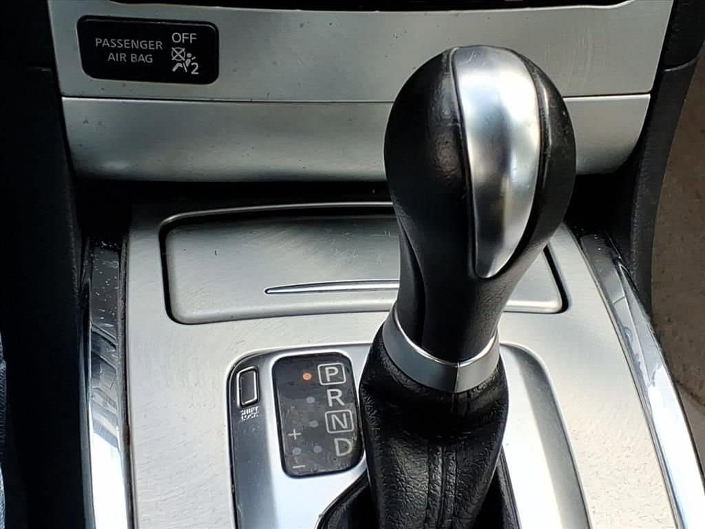 2014 INFINITI Q60 Coupe - Image 21