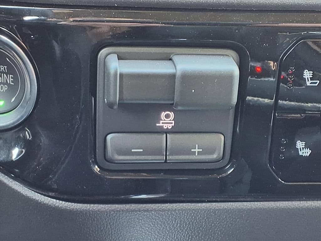 2026 Chevrolet Silverado 1500 - Image 11