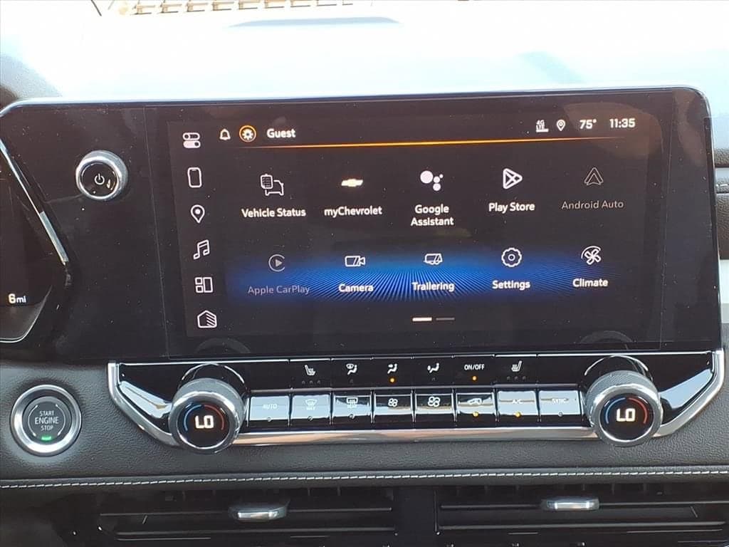 2026 Chevrolet Colorado - Image 16