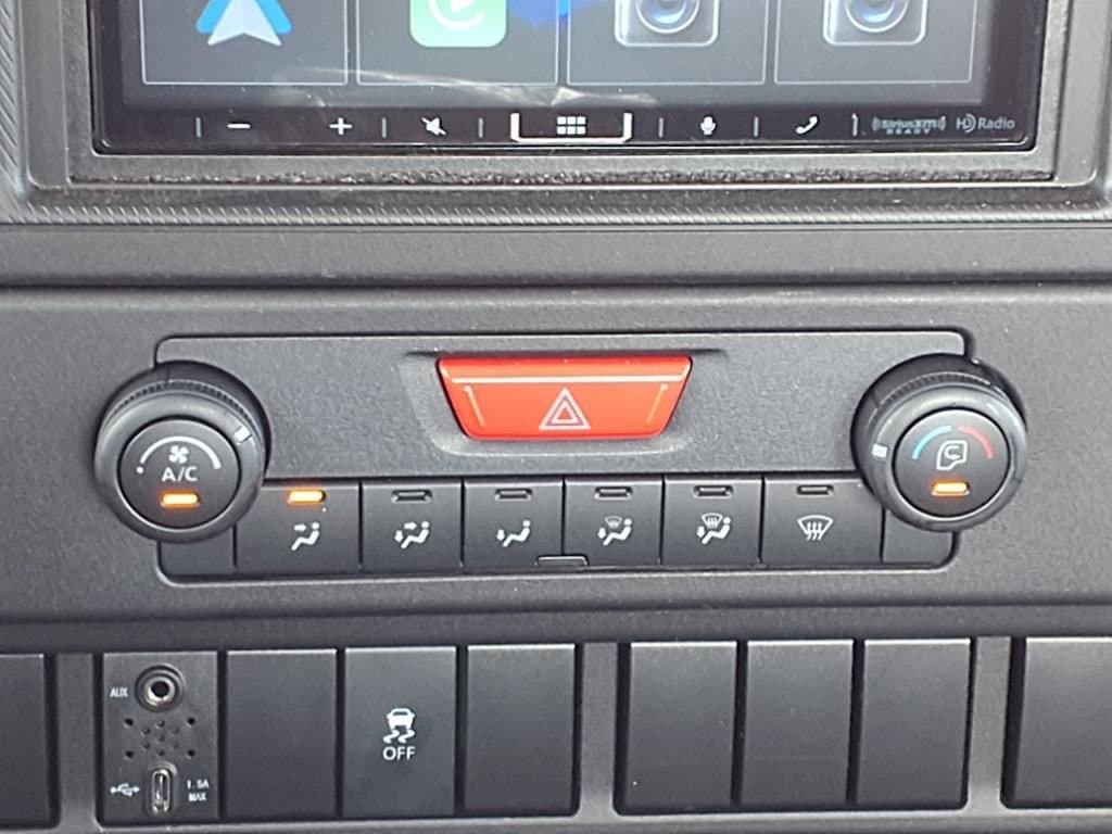 2025 Chevrolet Low Cab Forward 5500 XD - Image 13