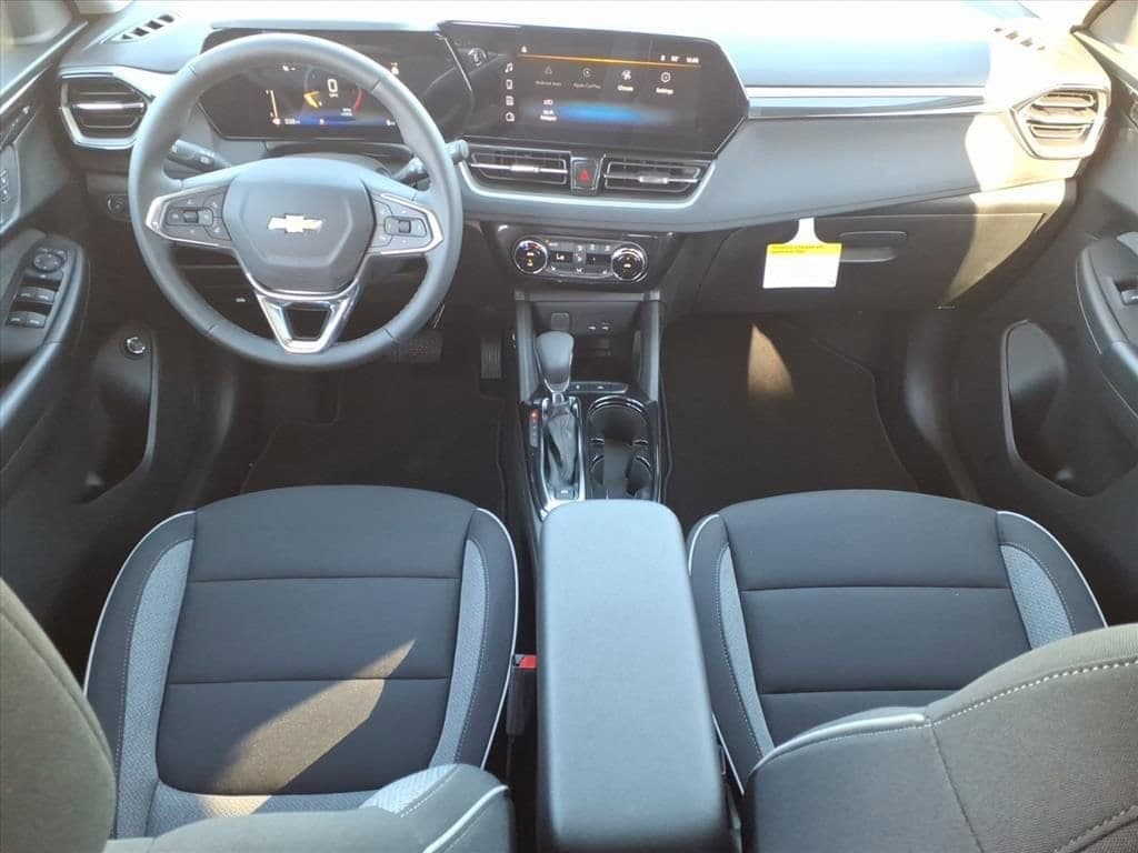 2026 Chevrolet Trailblazer - Image 12