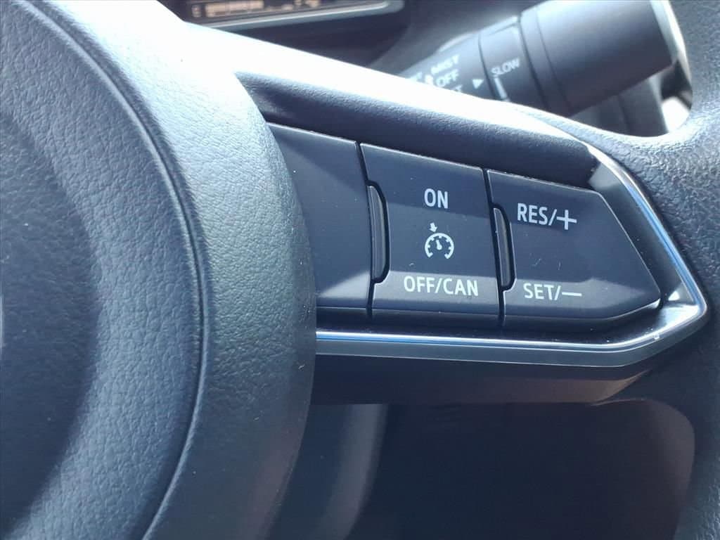 2018 Mazda Mazda3 4-Door - Image 23