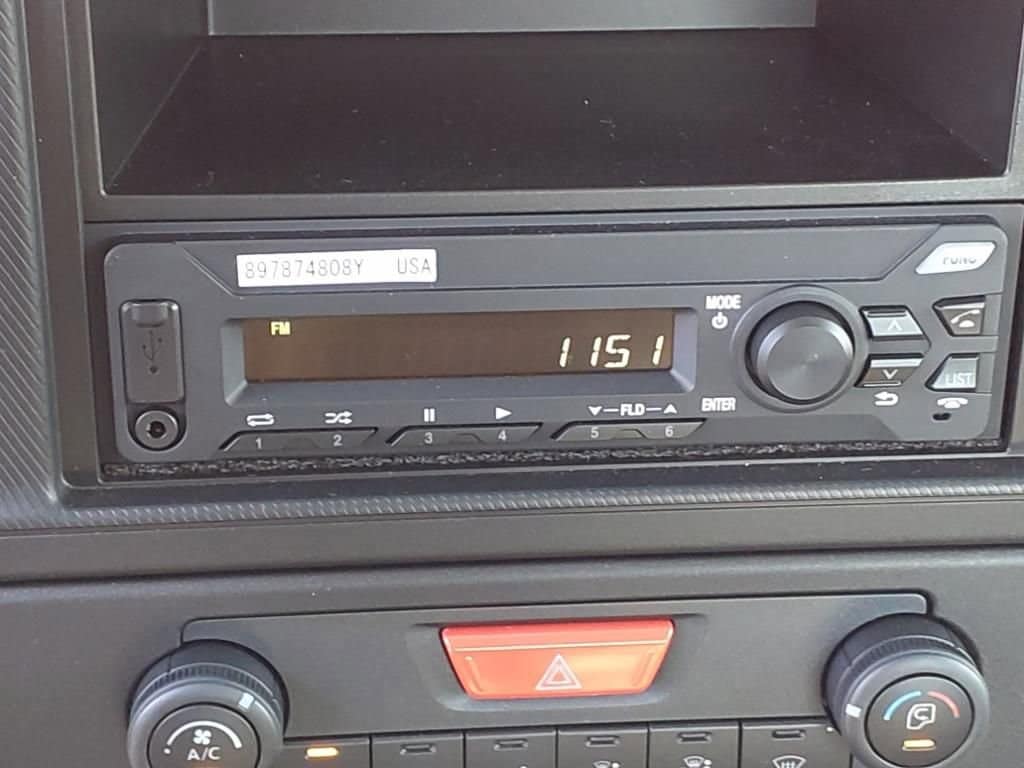 2025 Chevrolet Low Cab Forward 5500 XD - Image 11