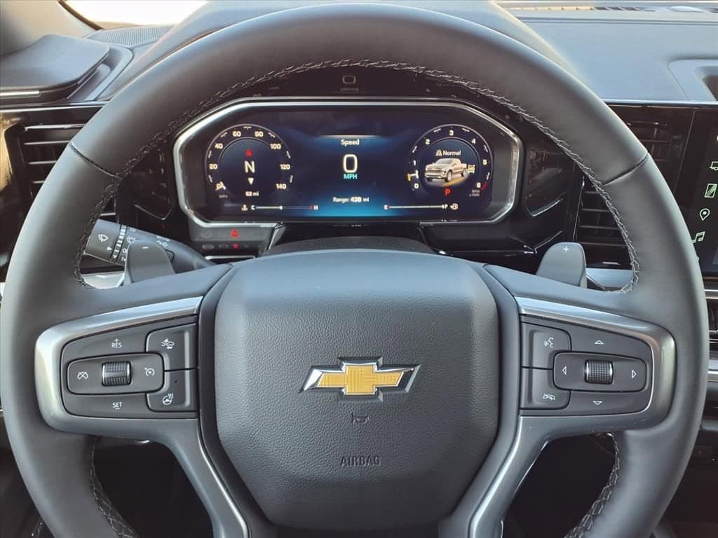 2026 Chevrolet Silverado 1500 - Image 22
