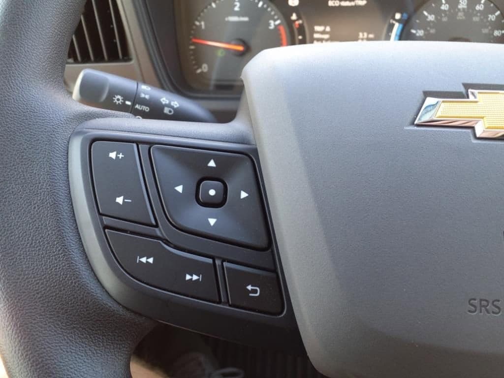 2025 Chevrolet Low Cab Forward 5500 XD - Image 18