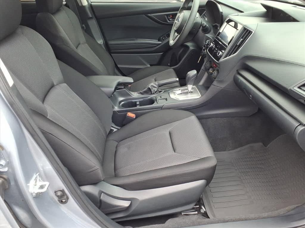 2022 Subaru Impreza - Image 8
