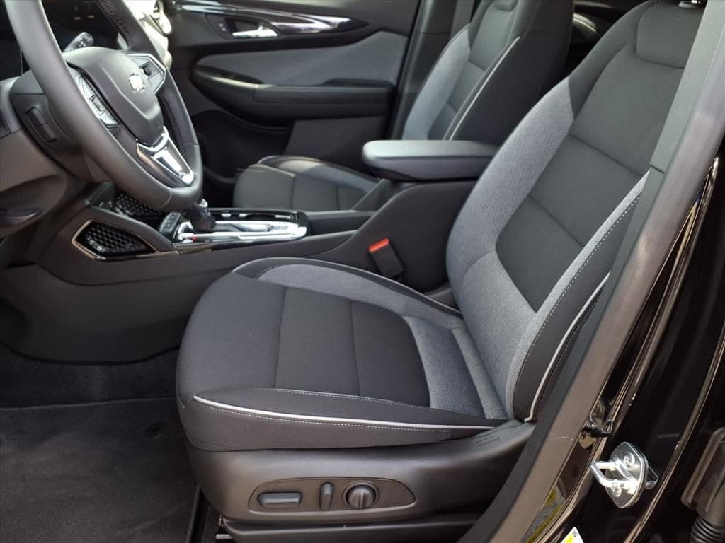 2026 Chevrolet Trailblazer - Image 9