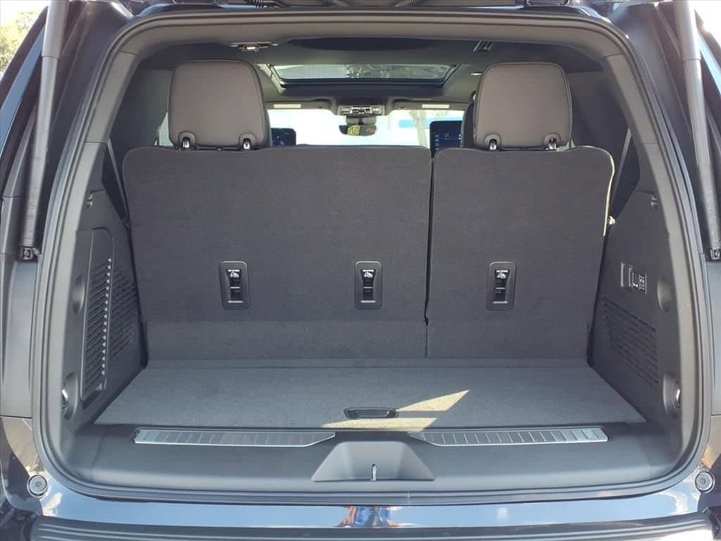 2026 Chevrolet Tahoe - Image 7