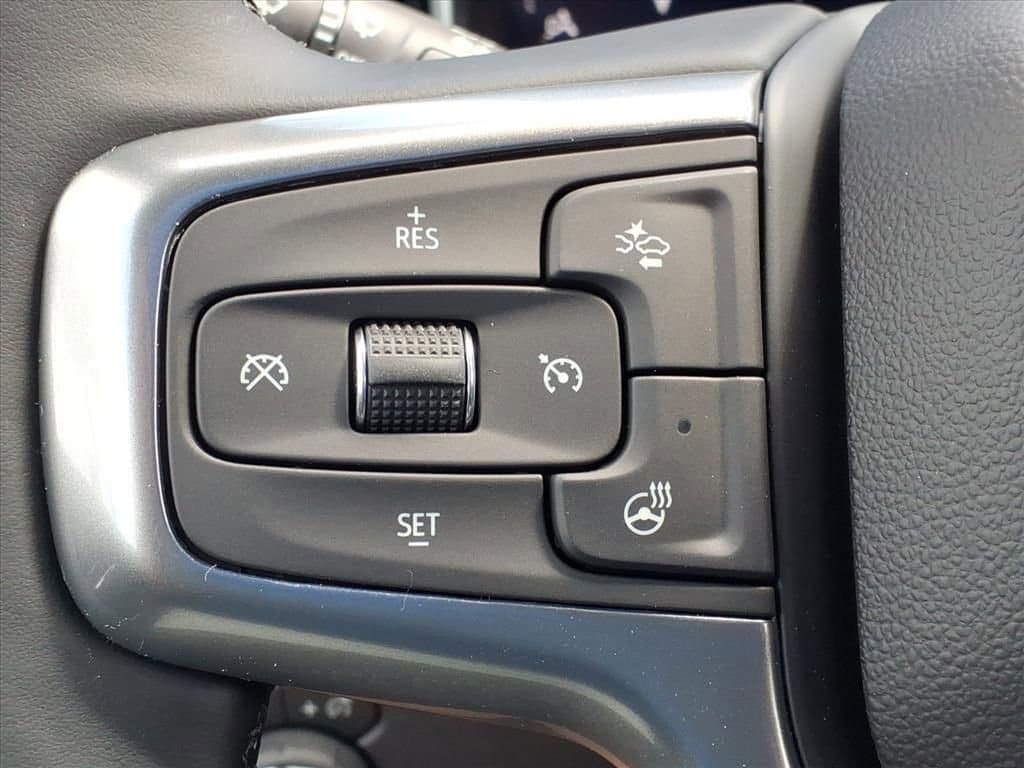 2026 Chevrolet Silverado 1500 - Image 19