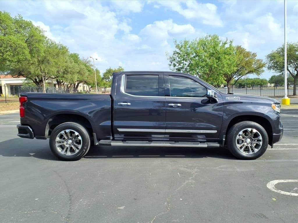 2023 Chevrolet Silverado 1500 - Image 6
