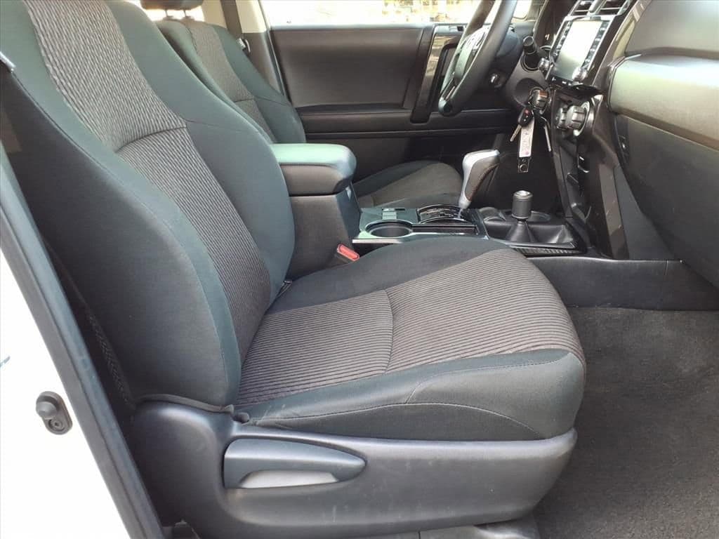 2021 Toyota 4Runner - Image 17