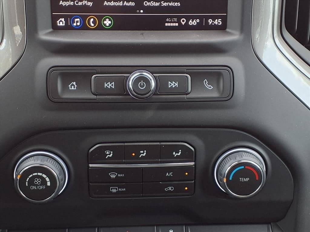 2026 Chevrolet Silverado 2500 HD - Image 15