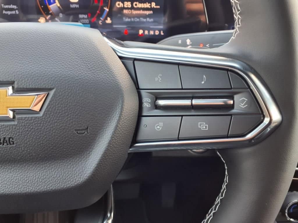 2026 Chevrolet Traverse - Image 19