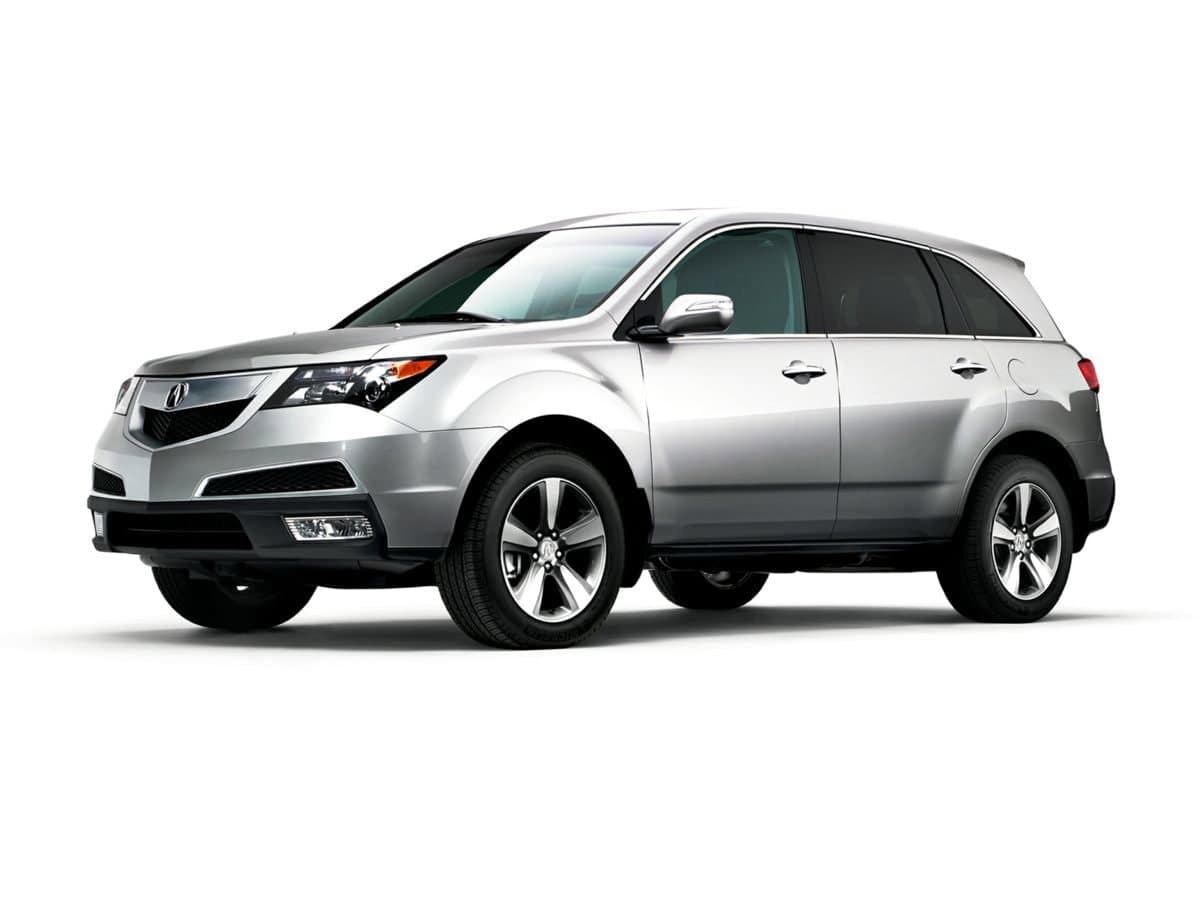 2010 Acura MDX - Image 1