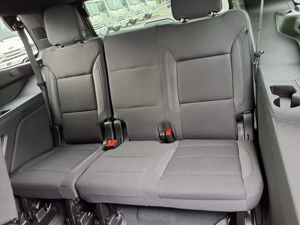 2026 Chevrolet Tahoe - Image 11