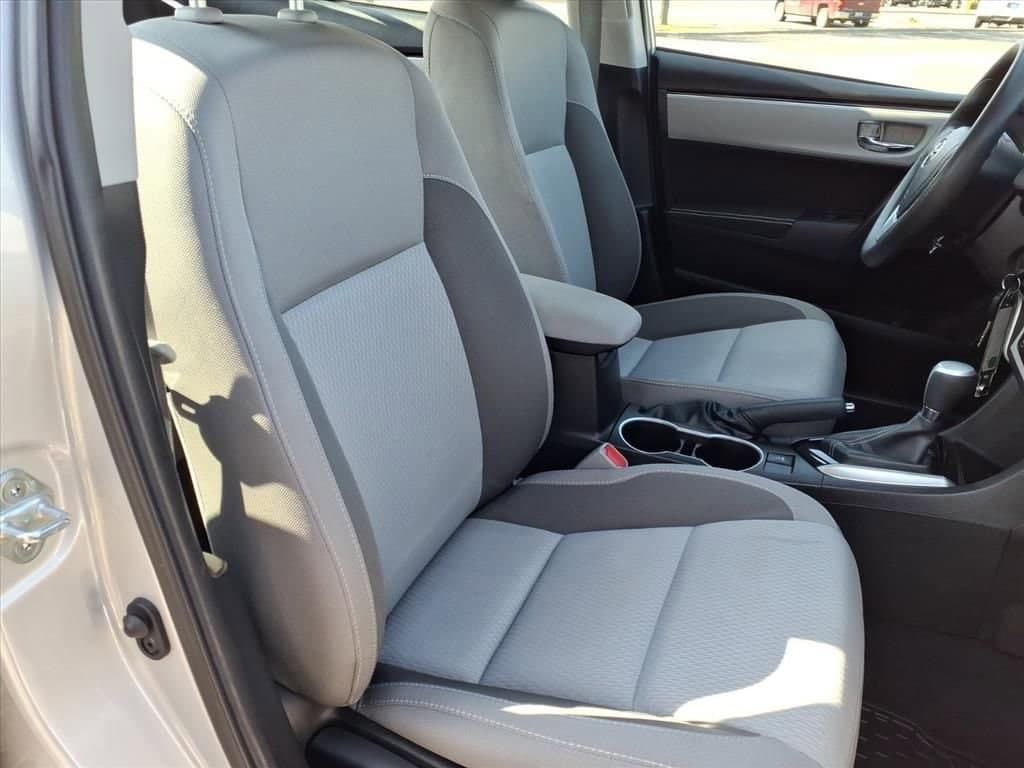 2019 Toyota Corolla - Image 16