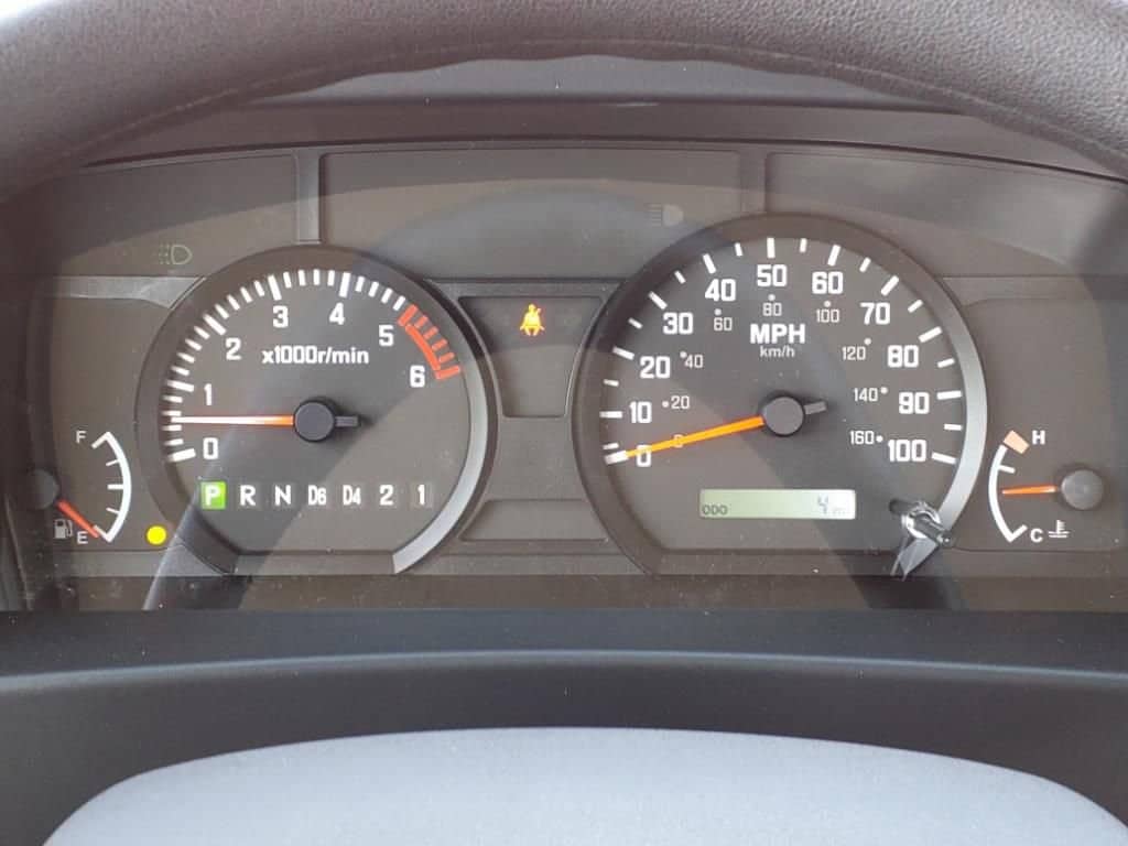 2024 Chevrolet Low Cab Forward 4500 HG - Image 18