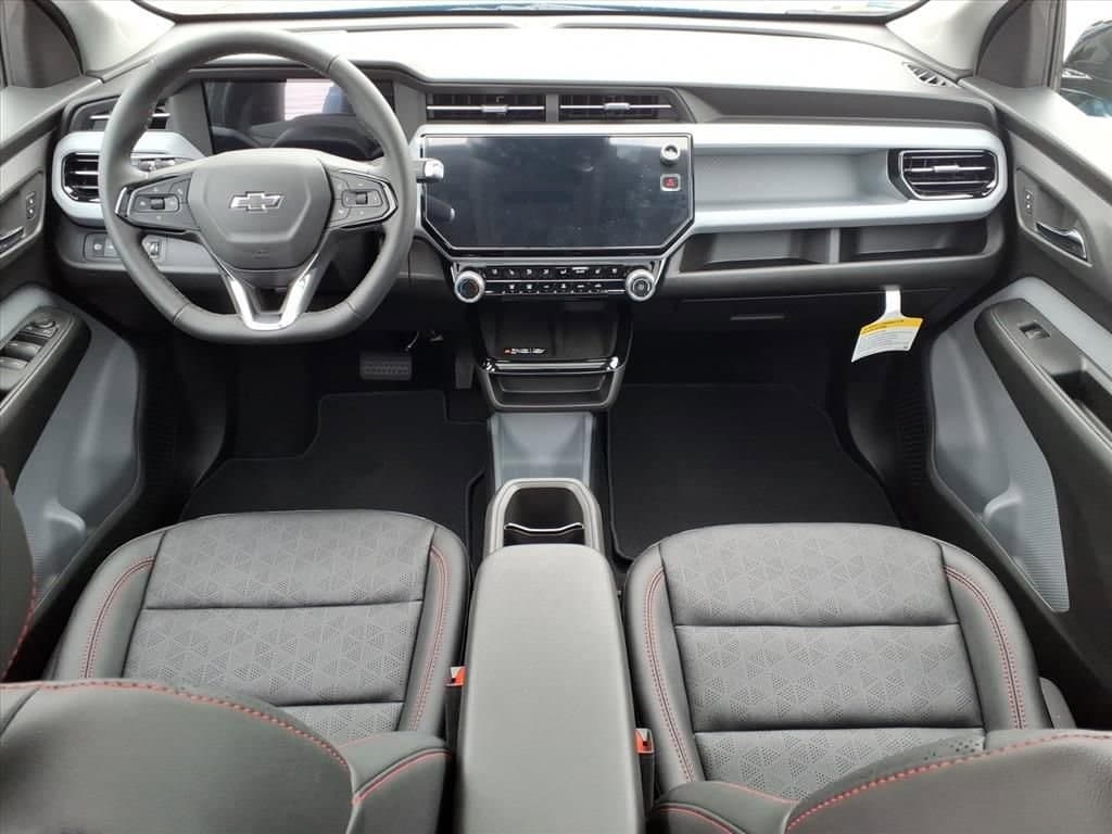 2027 Chevrolet Bolt - Image 16