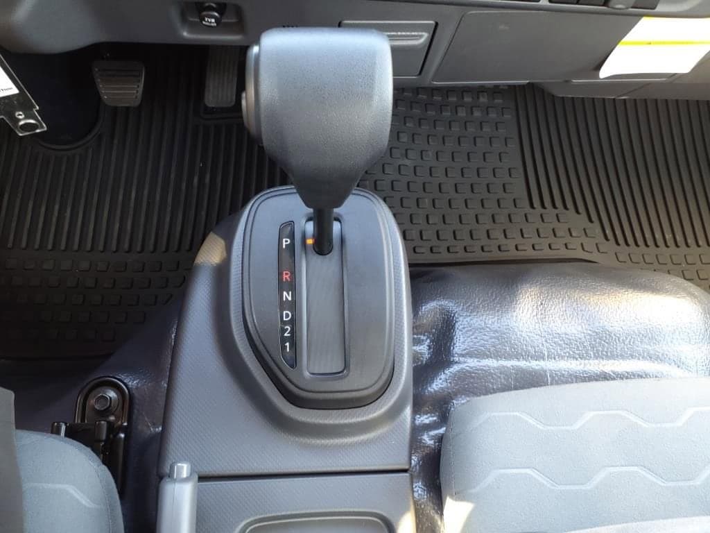 2025 Chevrolet Low Cab Forward 5500 XD - Image 15