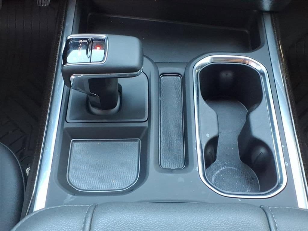 2026 Chevrolet Silverado 1500 - Image 27