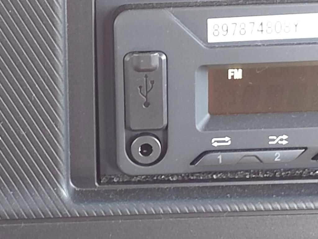 2025 Chevrolet Low Cab Forward 5500 XD - Image 13