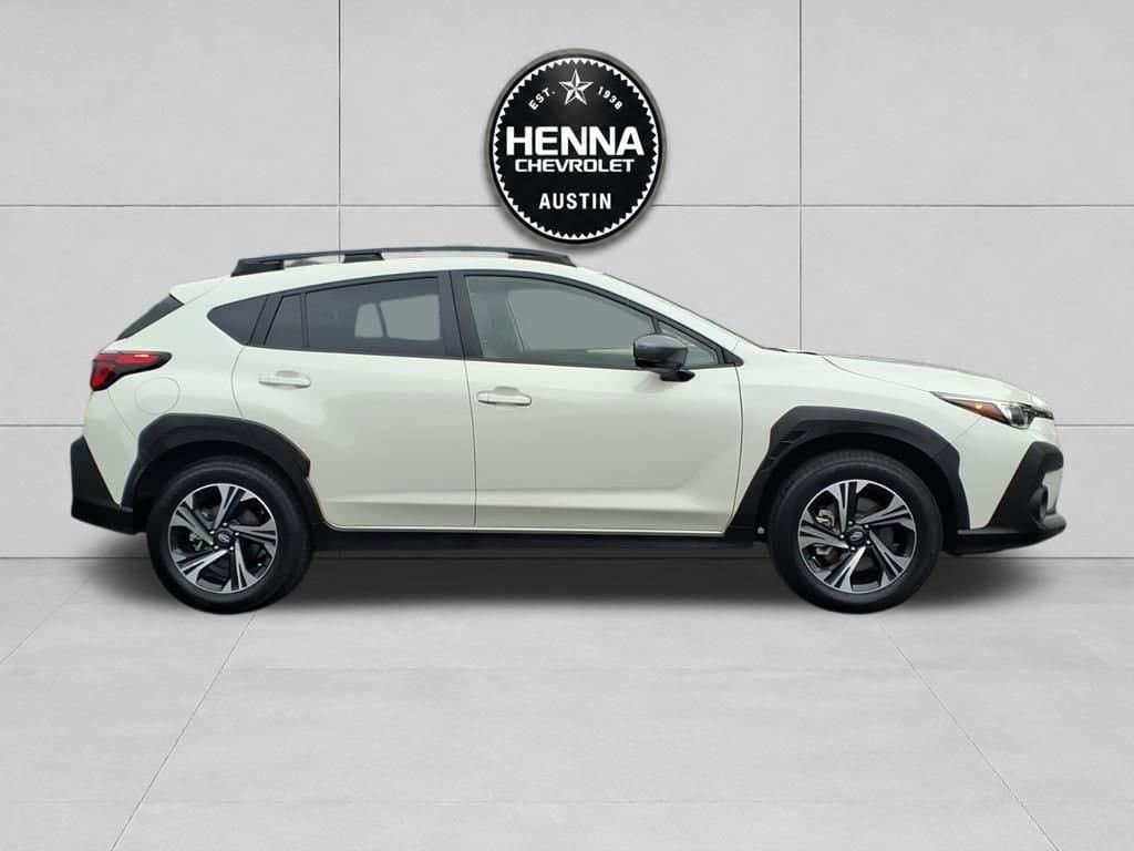 2024 Subaru Crosstrek - Image 6
